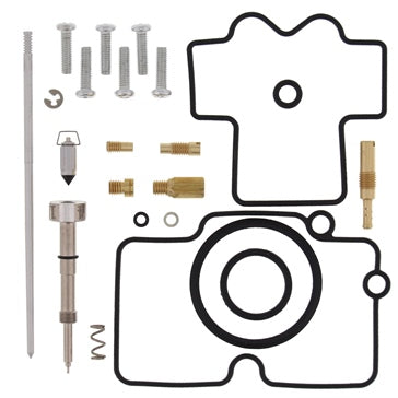 CARBURETOR REBUILD KIT ALLBALLS