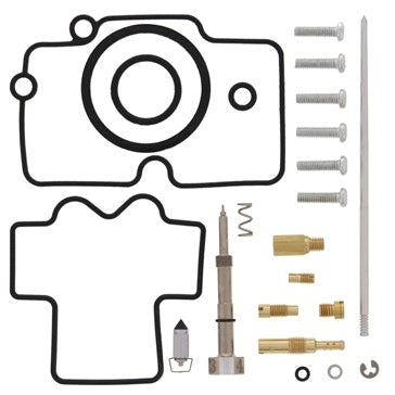CARBURETOR REBUILD KIT ALLBALLS