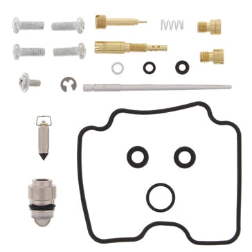 CARBURETOR REBUILD KIT ALLBALLS