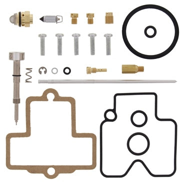 CARBURETOR REBUILD KIT ALLBALLS