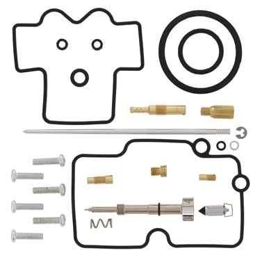 CARBURETOR REBUILD KIT ALLBALLS