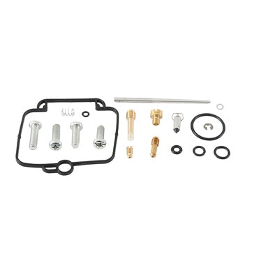 CARBURETOR REBUILD KIT ALLBALLS