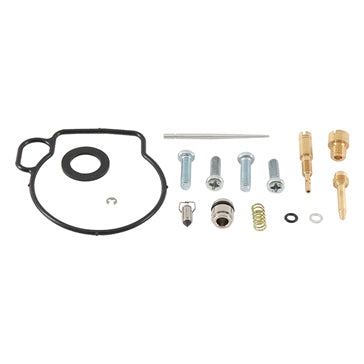 CARBURETOR REBUILD KIT ALLBALLS