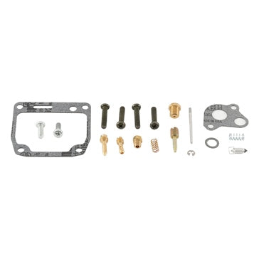 CARBURETOR REBUILD KIT ALLBALLS