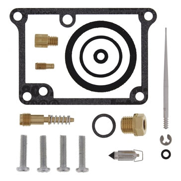 CARBURETOR REBUILD KIT ALLBALLS