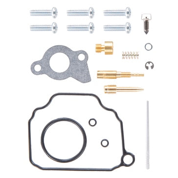 CARBURETOR REBUILD KIT ALLBALLS
