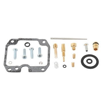 CARBURETOR REBUILD KIT ALLBALLS