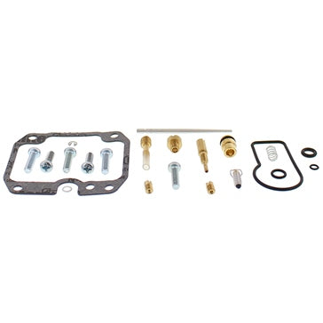 CARBURETOR REBUILD KIT ALLBALLS