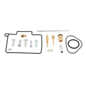 CARBURETOR REBUILD KIT ALLBALLS