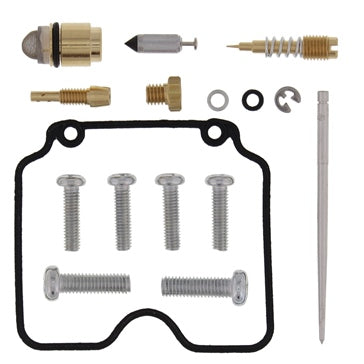 CARBURETOR REBUILD KIT ALLBALLS