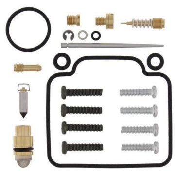 CARBURETOR REBUILD KIT ALLBALLS