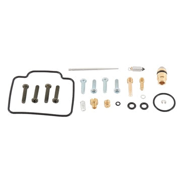 CARBURETOR REBUILD KIT ALLBALLS