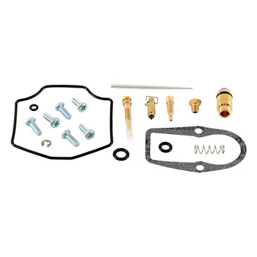 CARBURETOR REBUILD KIT ALLBALLS