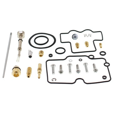 CARBURETOR REBUILD KIT ALLBALLS
