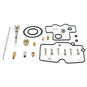 CARBURETOR REBUILD KIT ALLBALLS