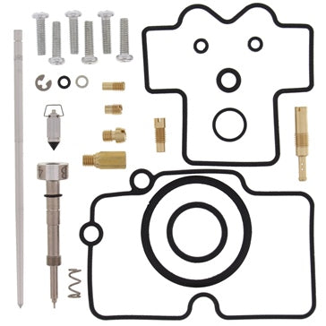 CARBURETOR REBUILD KIT ALLBALLS
