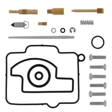 CARBURETOR REBUILD KIT ALLBALLS