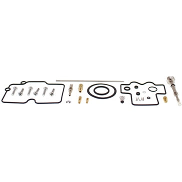 CARBURETOR REBUILD KIT ALLBALLS