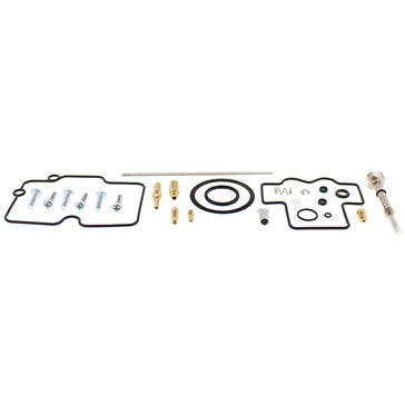 CARBURETOR REBUILD KIT ALLBALLS