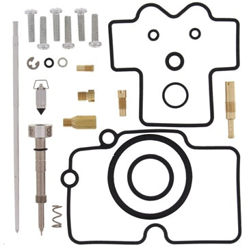 CARBURETOR REBUILD KIT ALLBALLS