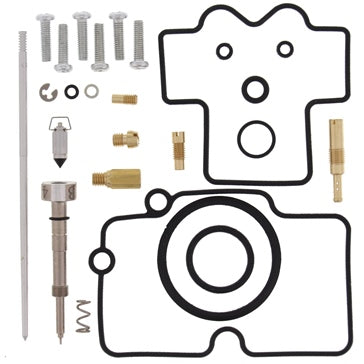 CARBURETOR REBUILD KIT ALLBALLS