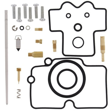 CARBURETOR REBUILD KIT ALLBALLS