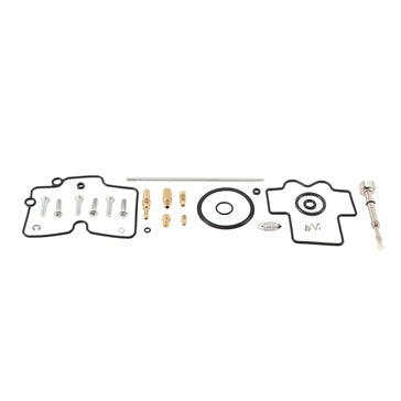 CARBURETOR REBUILD KIT ALLBALLS