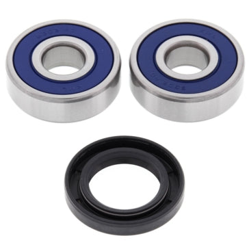 WHEEL BEARING KIT FT HON YAM ALLBALLS