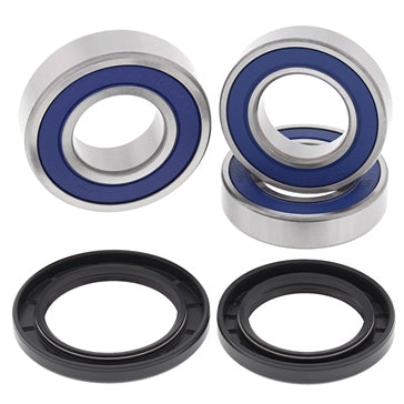 WHEEL BEARING KIT RR BMW ALLBALLS