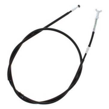 HAND AND PARK BRAKE CABLE RR