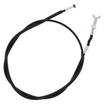 HAND AND PARK BRAKE CABLE RR