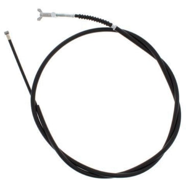 HAND AND PARK BRAKE CABLE RR