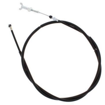 HAND AND PARK BRAKE CABLE RR