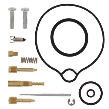 CARBURETOR REBUILD KIT A/C ALLBALLS