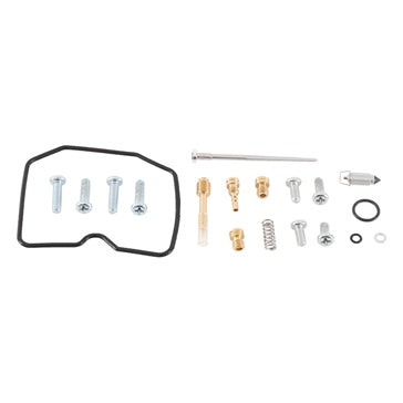 CARBURETOR REBUILD KIT A/C ALLBALLS
