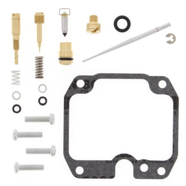 CARBURETOR REBUILD KIT C-AM ALLBALLS