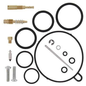 CARBURETOR REBUILD KIT HON ALLBALLS
