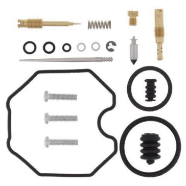 CARBURETOR REBUILD KIT HON ALLBALLS