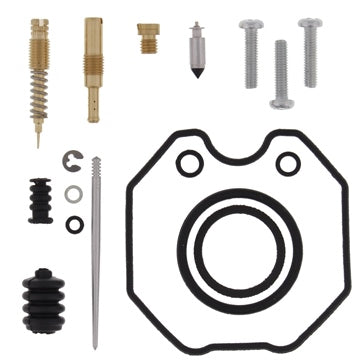 CARBURETOR REBUILD KIT HON ALLBALLS