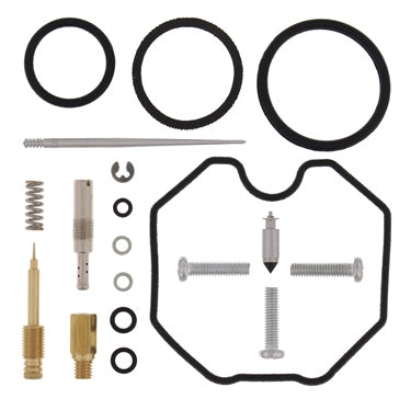 CARBURETOR REBUILD KIT HON ALLBALLS