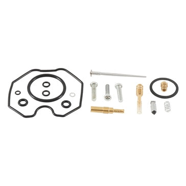 CARBURETOR REBUILD KIT HON ALLBALLS