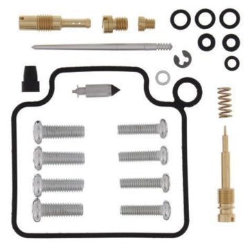 CARBURETOR REBUILD KIT HON ALLBALLS