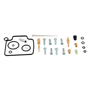 CARBURETOR REBUILD KIT HON ALLBALLS