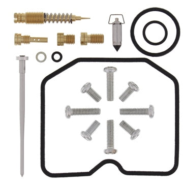 CARBURETOR REBUILD KIT KAWA ALLBALLS