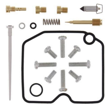 CARBURETOR REBUILD KIT KAWA ALLBALLS