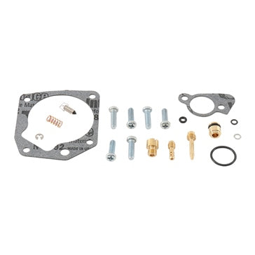 CARBURETOR REBUILD KIT POL ALLBALLS