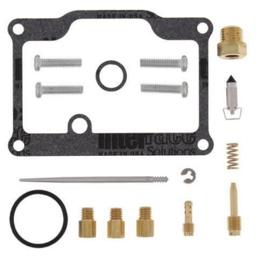 CARBURETOR REBUILD KIT POL ALLBALLS