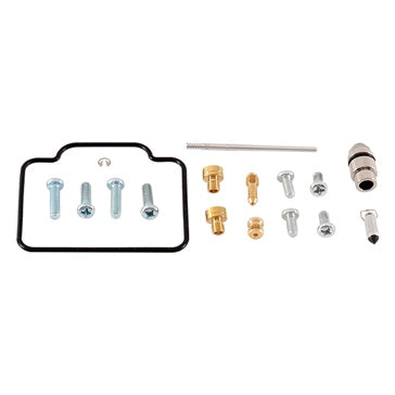 CARBURETOR REBUILD KIT POL ALLBALLS