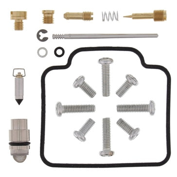 CARBURETOR REBUILD KIT POL ALLBALLS