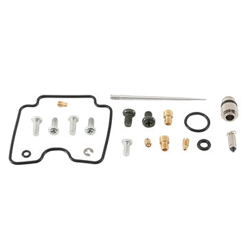 CARBURETOR REBUILD KIT POL ALLBALLS